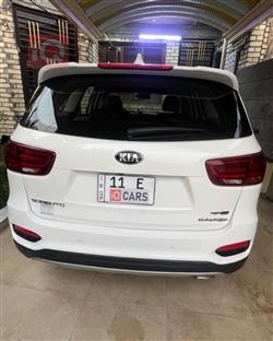 كيا سورينتو